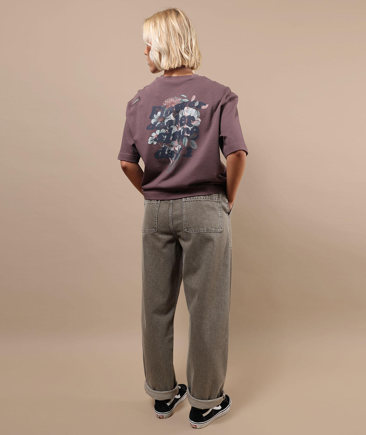 Tee-shirt manches courtes DEALER 4/5