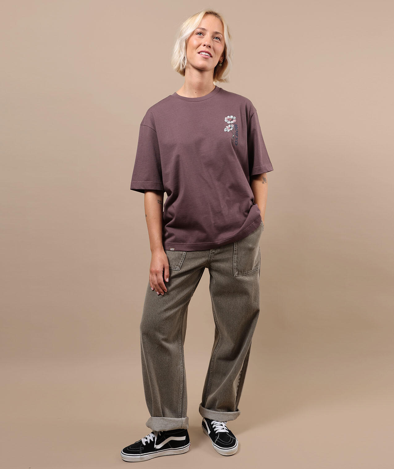 Tee-shirt manches courtes DEALER 3/5