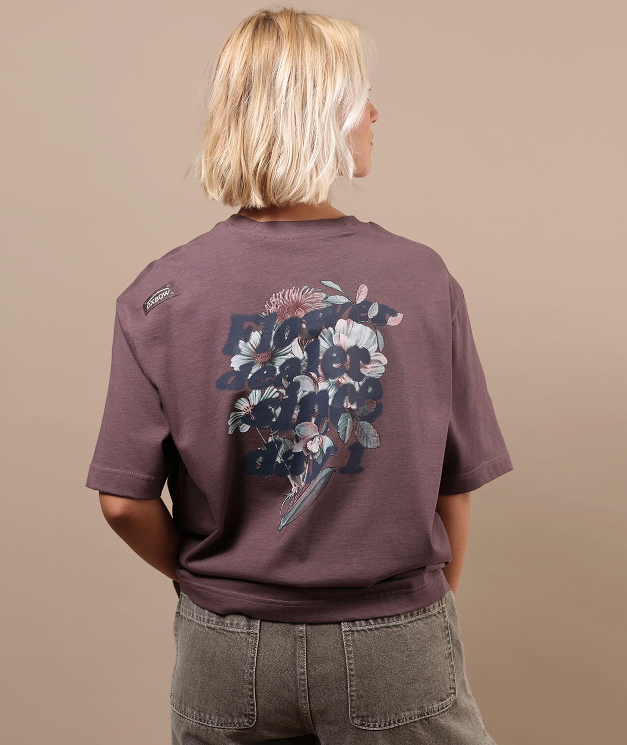 Tee-shirt manches courtes DEALER 2/5