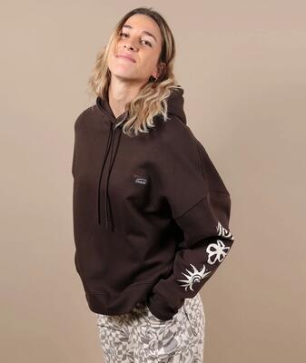 Hoodie brodyflo