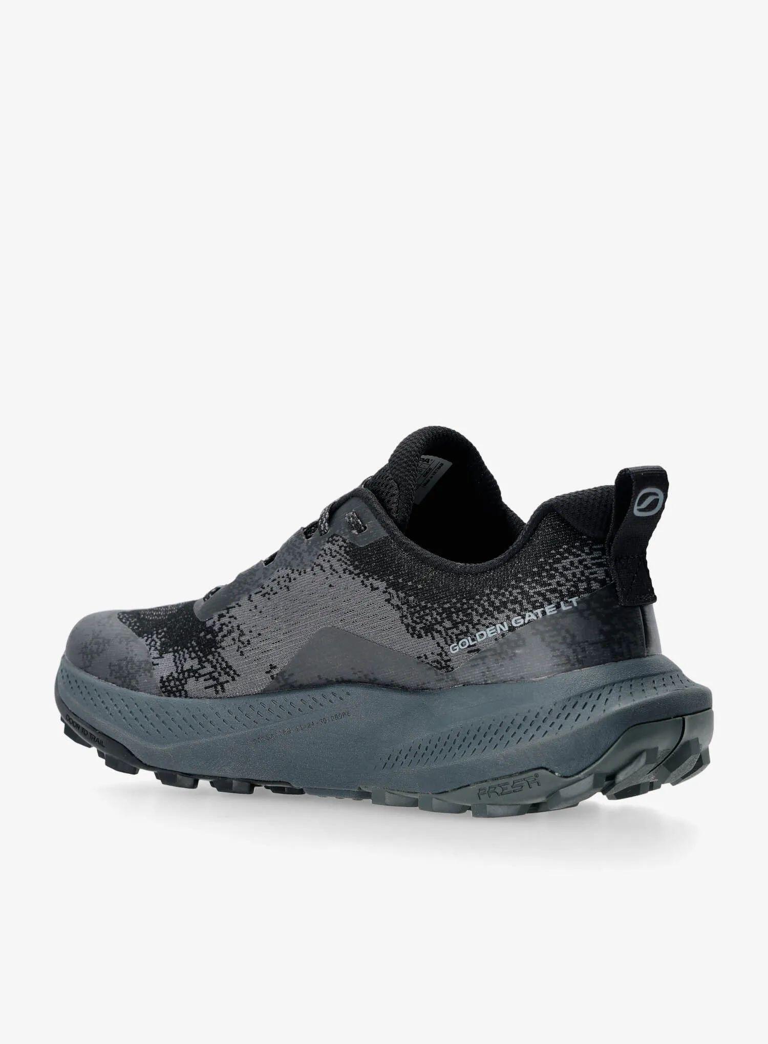Buty trailowe męskie Scarpa Golden Gate LT 6/7