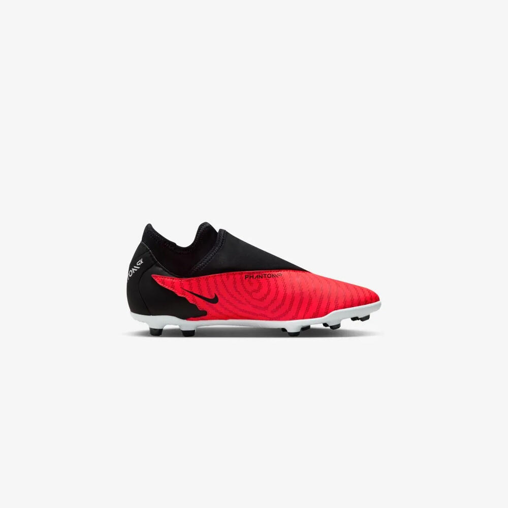 Buty piłkarskie Korki Nike Phantom GX Club DF FG/MG 2/7