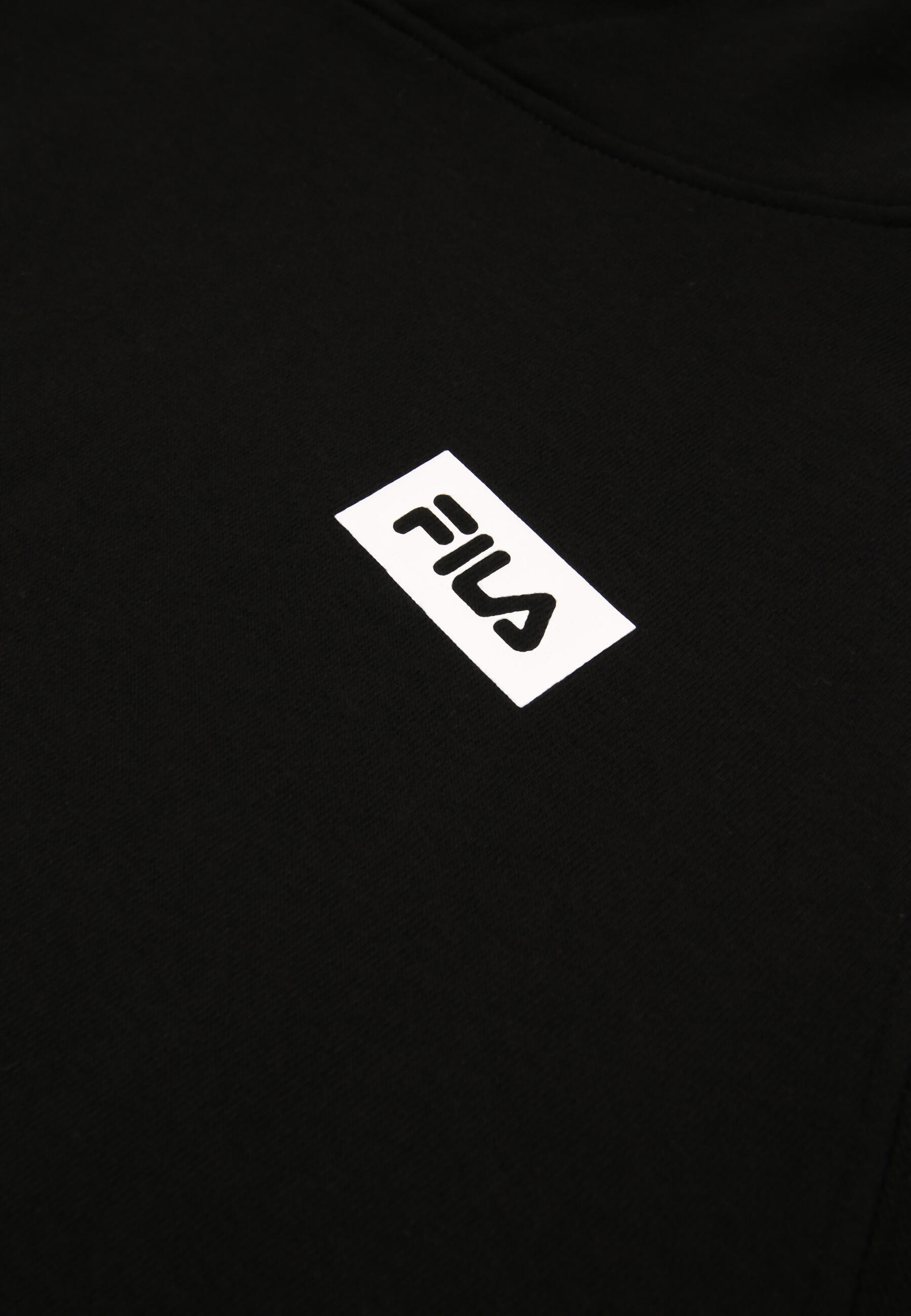 Sweat à capuche FILA Apparel ZEDDAM logo 3/3