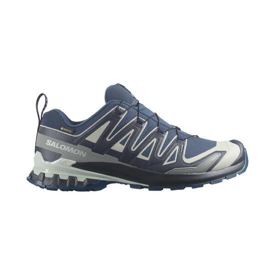Herren Trailrunning Schuhe XA PRO 3D V9 GORE-TEX