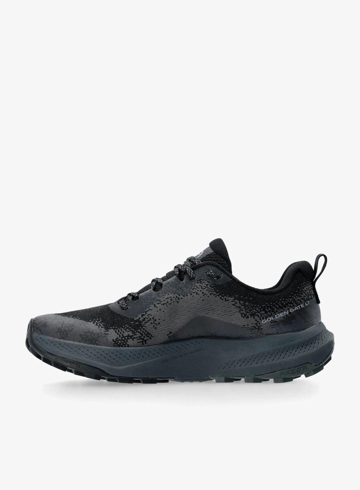 Buty trailowe męskie Scarpa Golden Gate LT 5/7