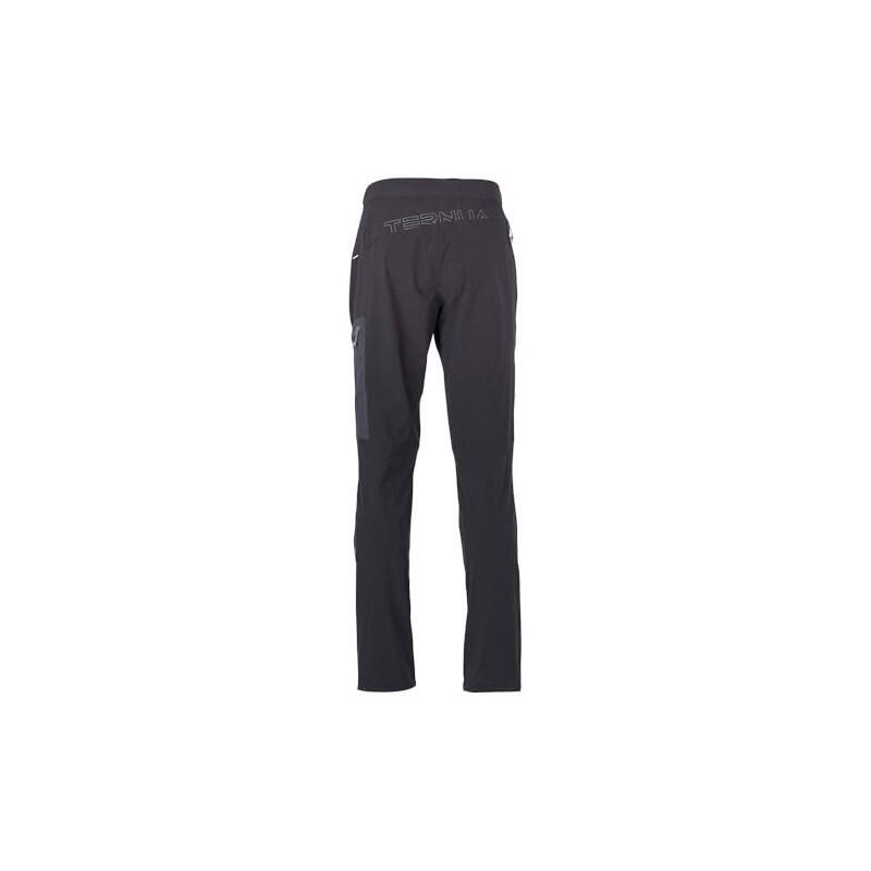 Pantalón Trekking Hombre - KULTUS PT M-1274092 - Verde musgo 4/4