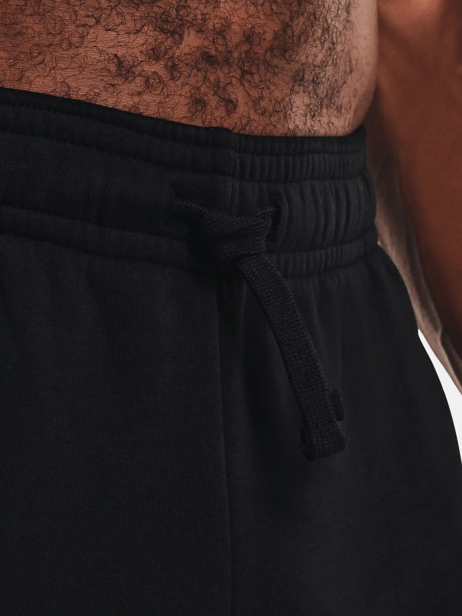 Férfi melegítőnadrág Under Armour UA RIVAL FLEECE GEO JOGGER 5/7