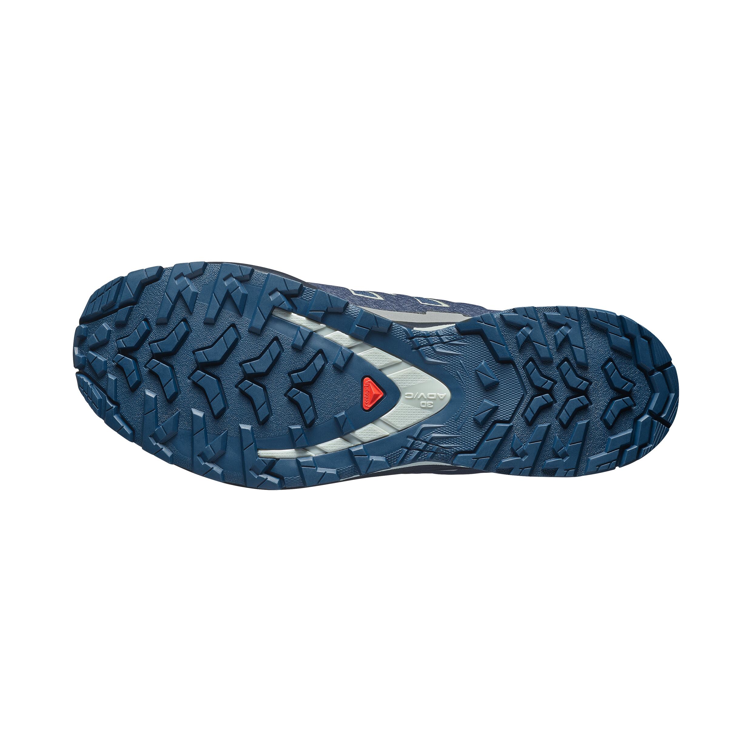 Schoenen Trailrunning Mannen XA PRO 3D V9 GORE-TEX 7/7
