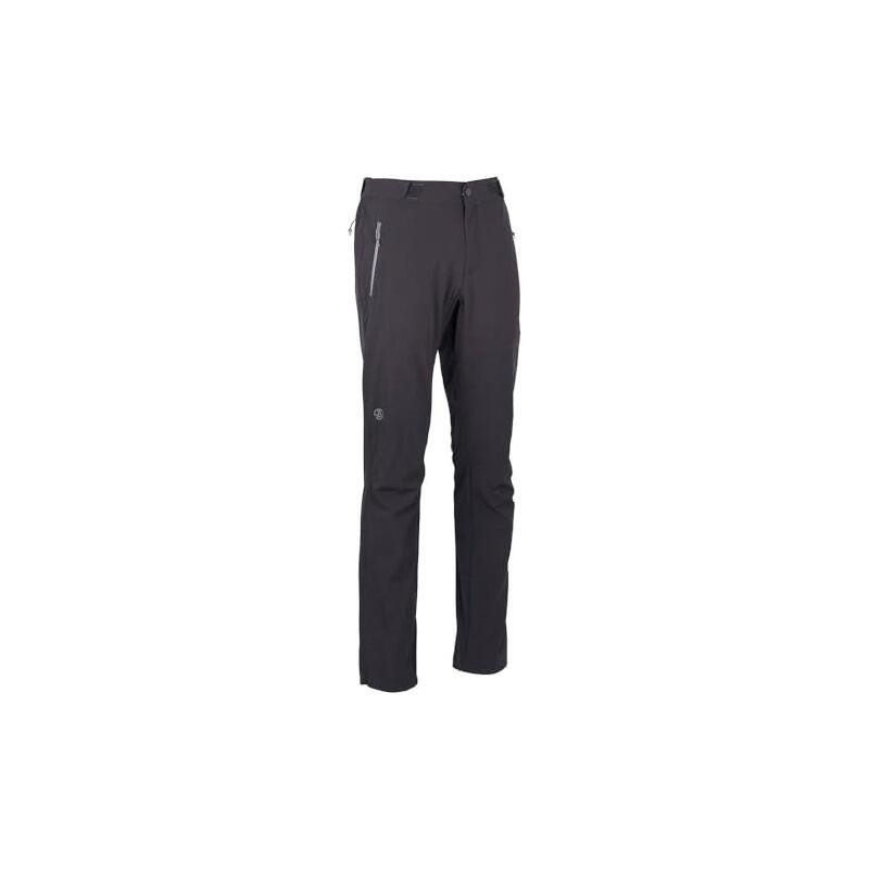 Pantalón Trekking Hombre - KULTUS PT M-1274092 - Verde musgo 3/4