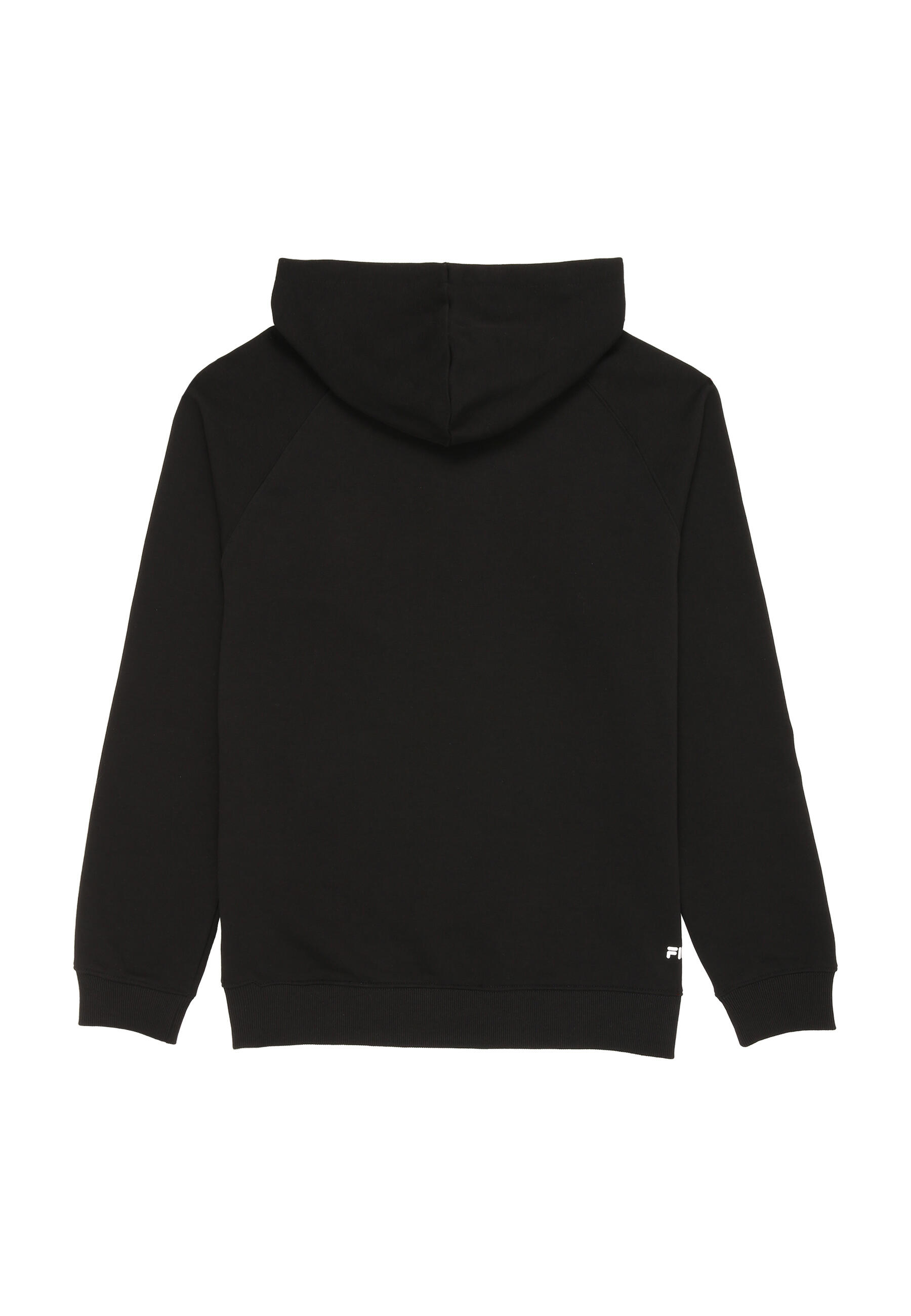 Sweat à capuche FILA Apparel ZEDDAM logo 2/3