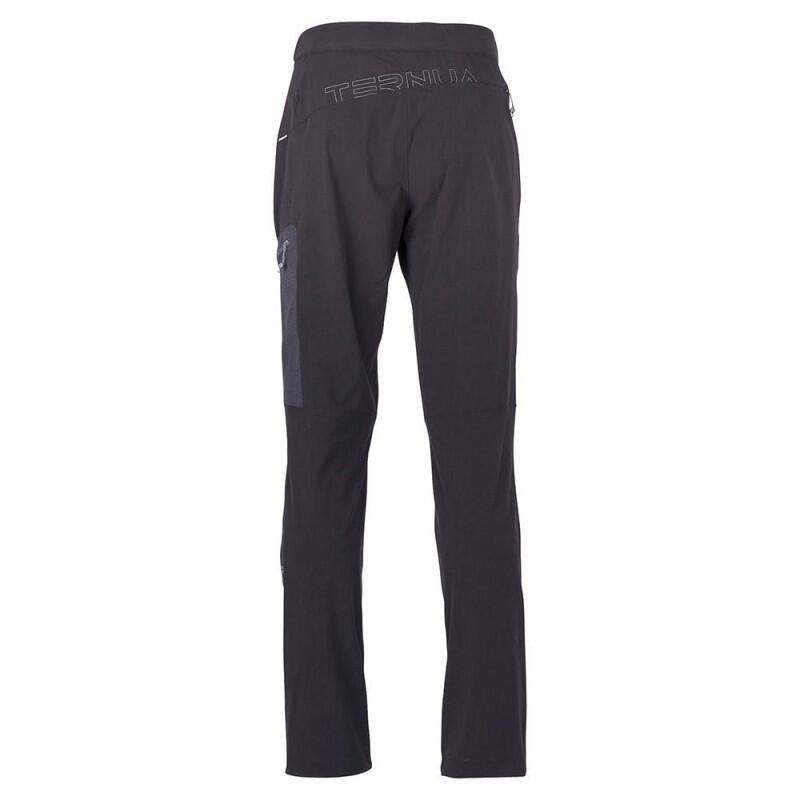 Pantalón Trekking Hombre - KULTUS PT M-1274092 - Verde musgo 2/4