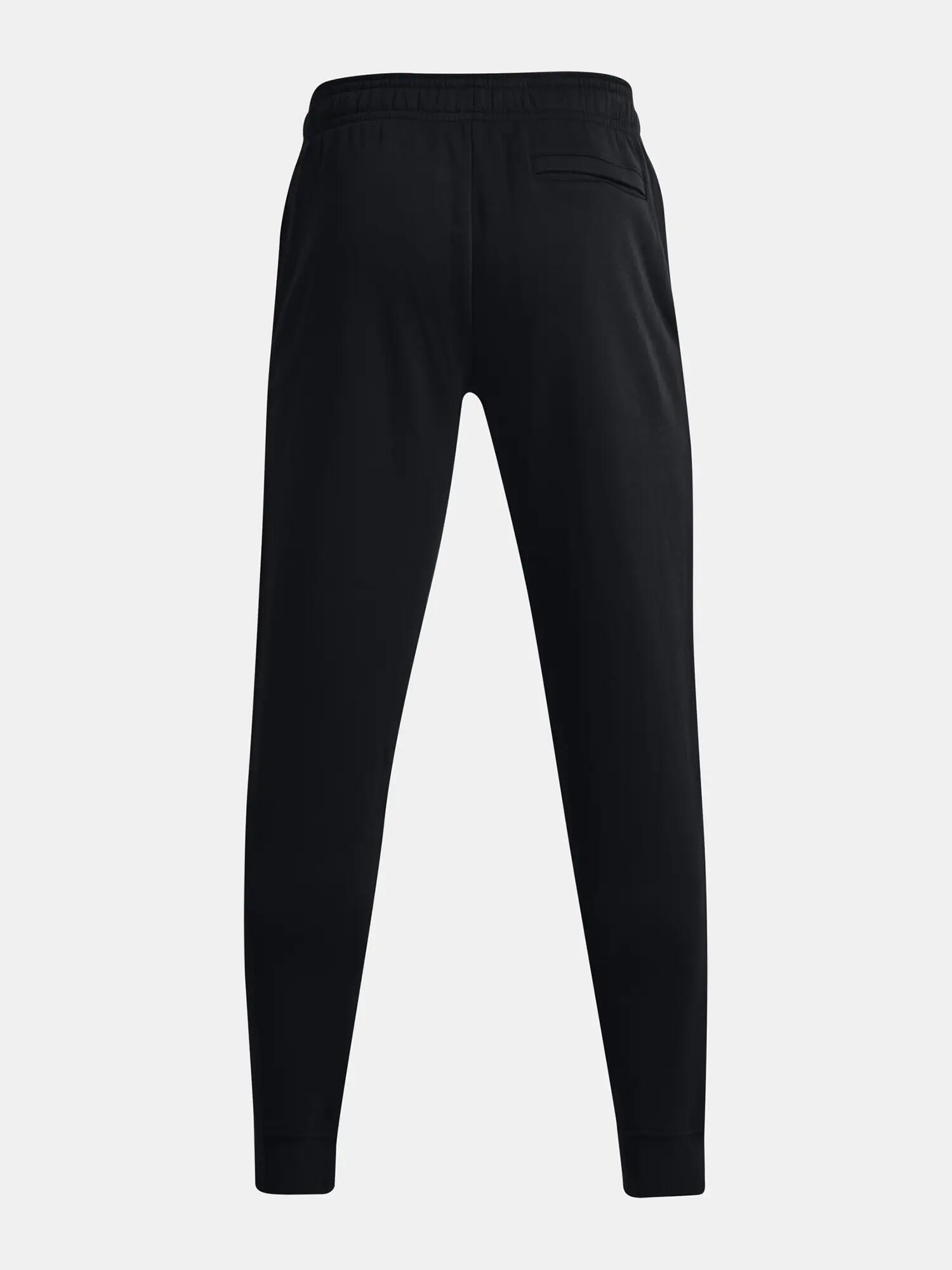Férfi melegítőnadrág Under Armour UA RIVAL FLEECE GEO JOGGER 4/7