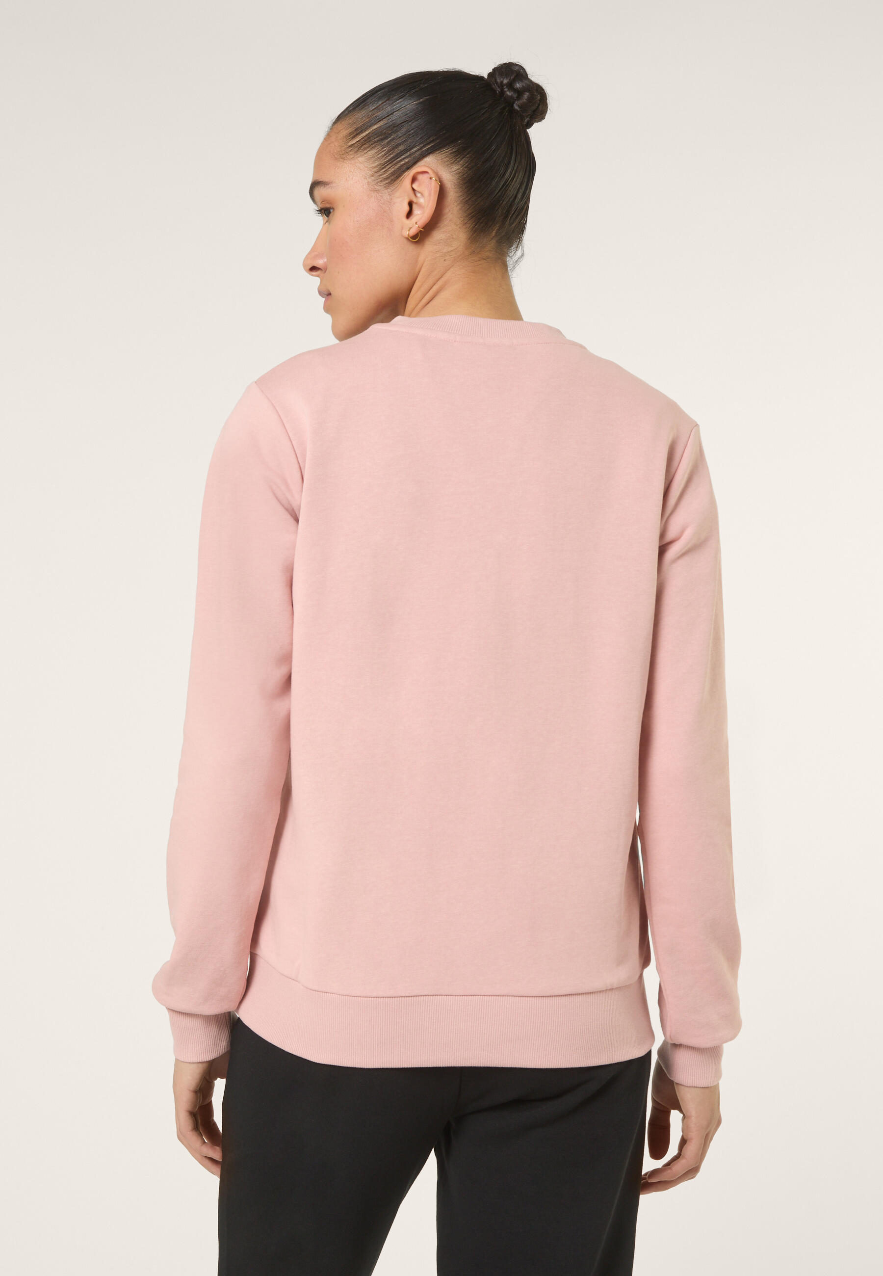 FILA Apparel RIFREDI Regular Graphic Rundhals-Sweatshirt 2/7