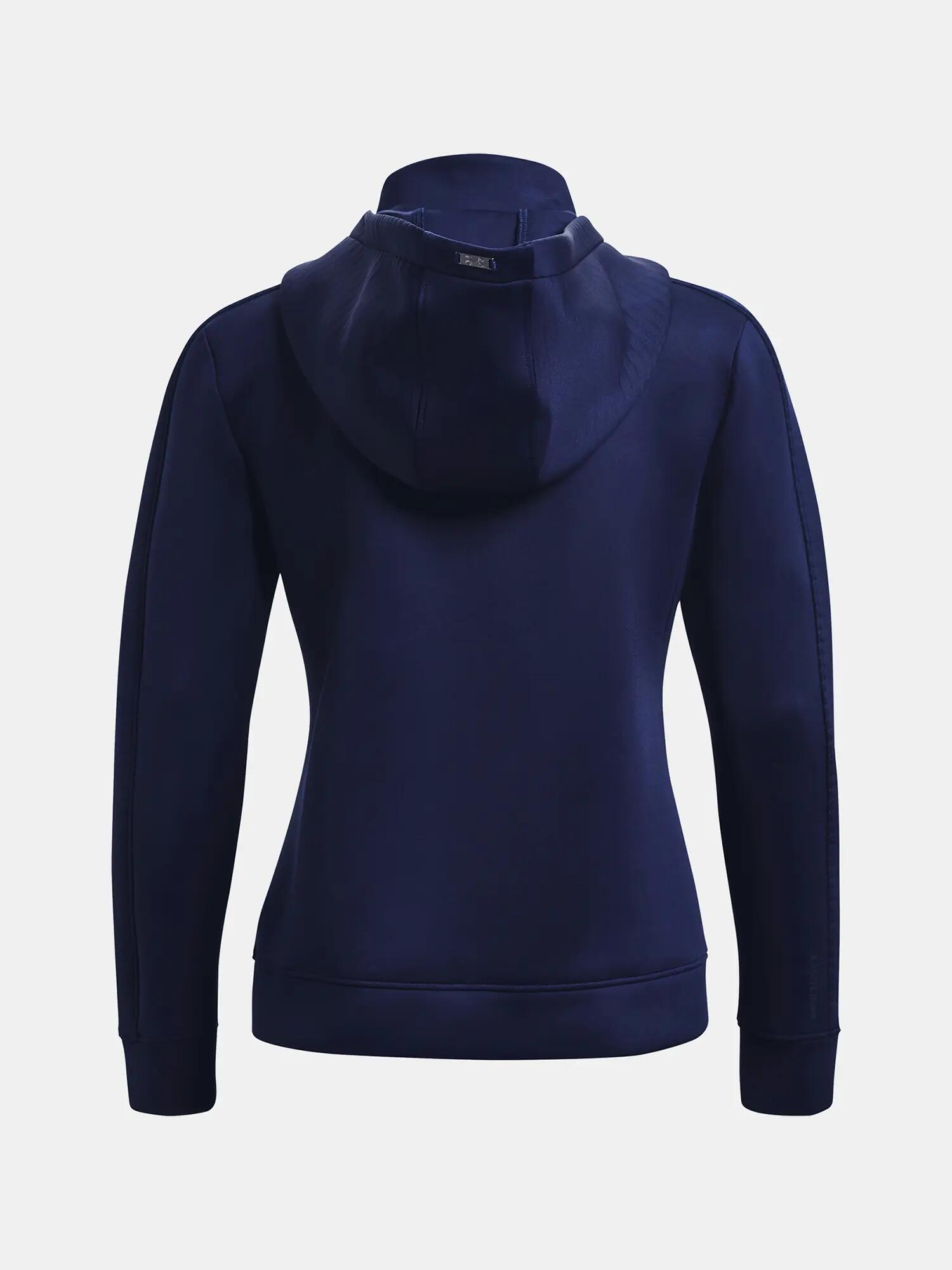 Női pulóver Under Armour UA Storm Daytona FZ HD 4/7
