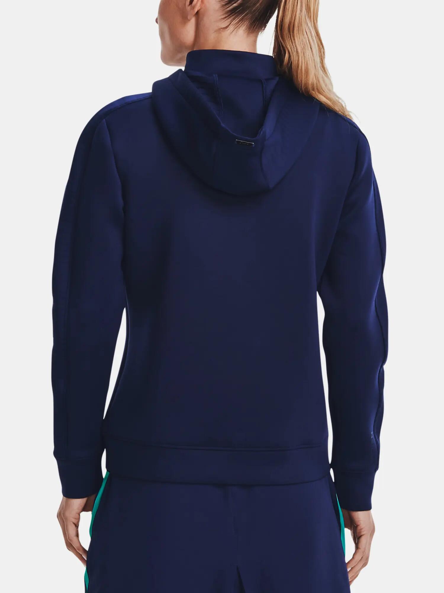 Női pulóver Under Armour UA Storm Daytona FZ HD 2/7