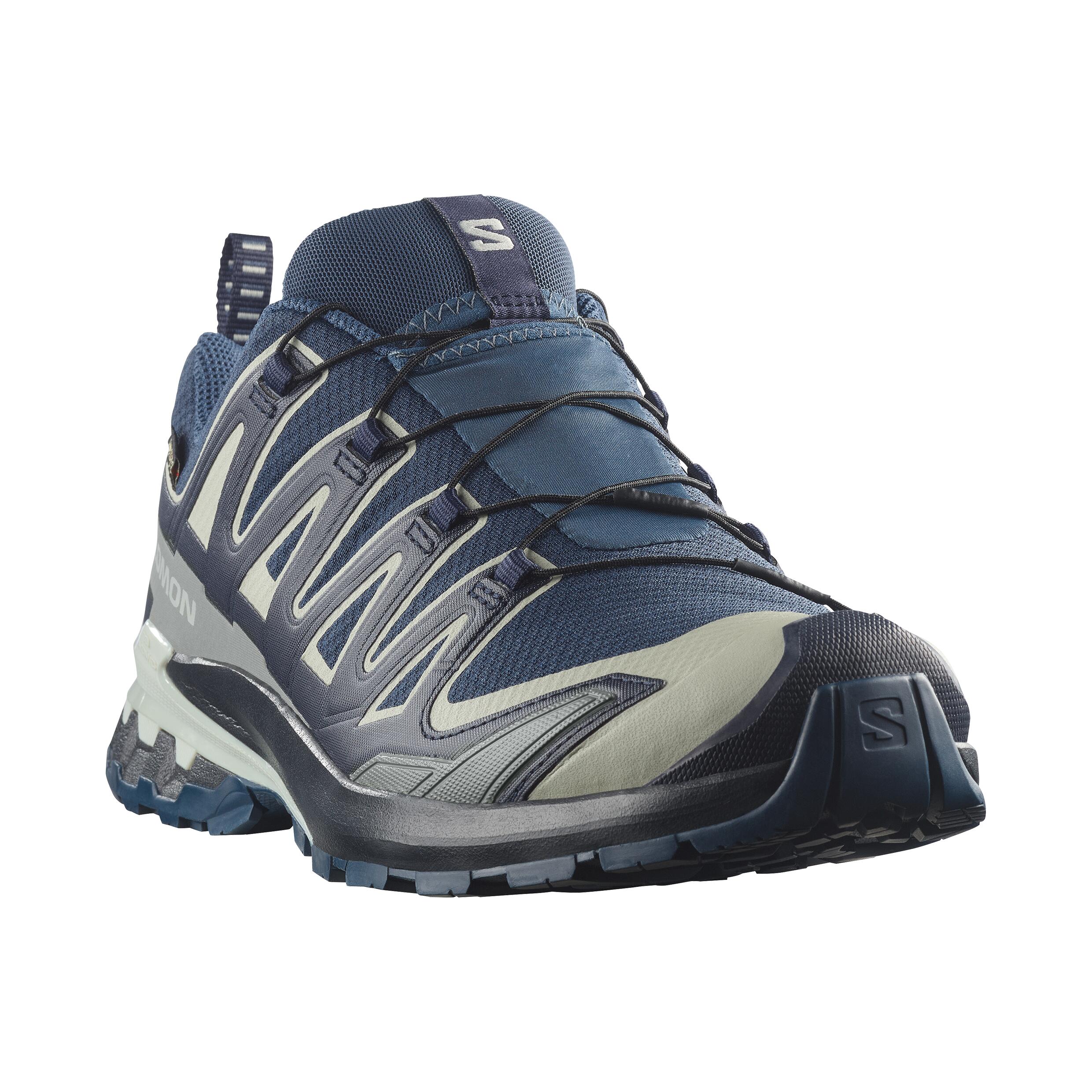 Schoenen Trailrunning Mannen XA PRO 3D V9 GORE-TEX 5/7