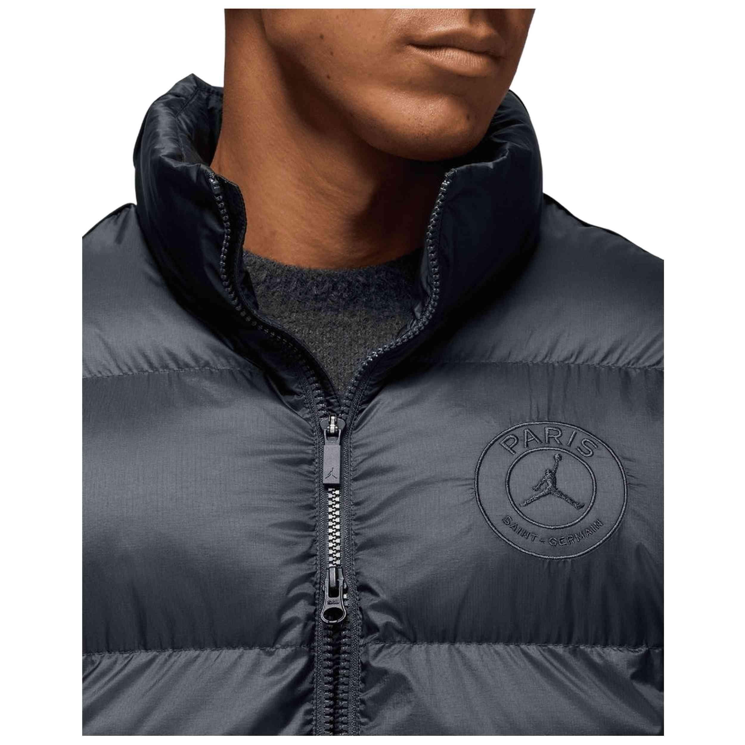 Manteau Jordan modèle IF5489-060 pour homme 5/5