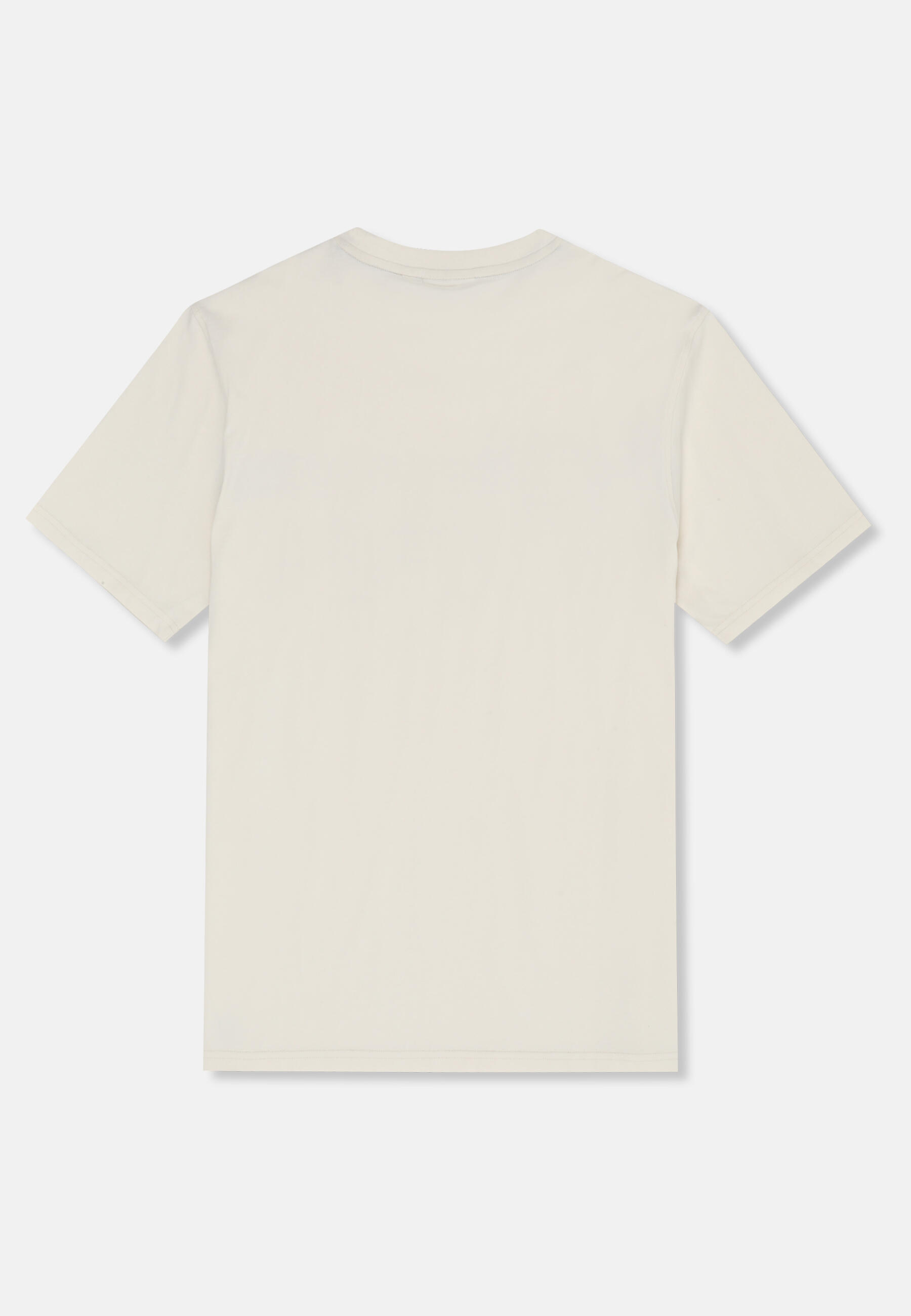 FILA Apparel DIECIMO Regular Heritage Tape T-Shirt 2/3