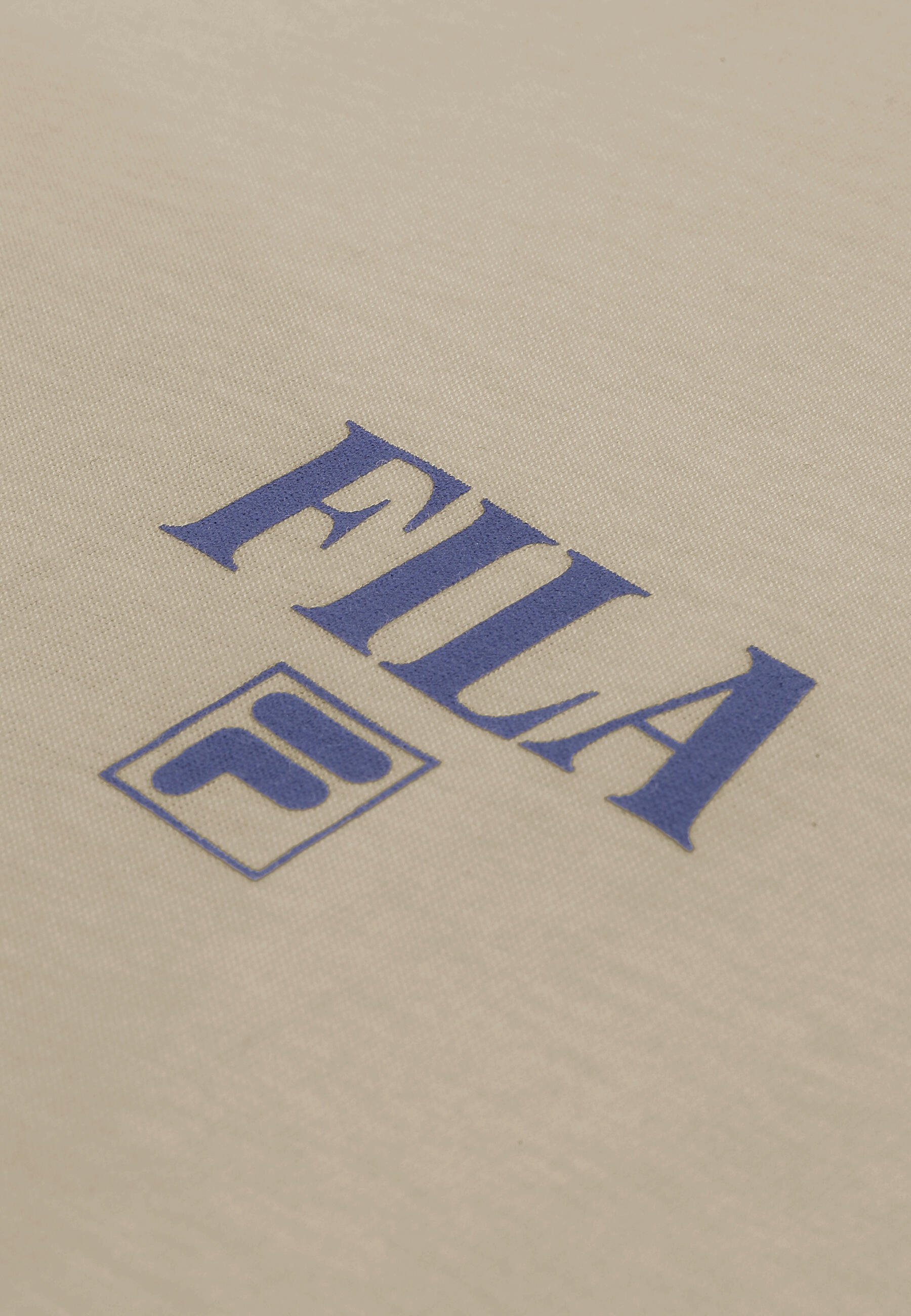 FILA Apparel PONZANO T-Shirt mit Relaxed Graphic 3/3