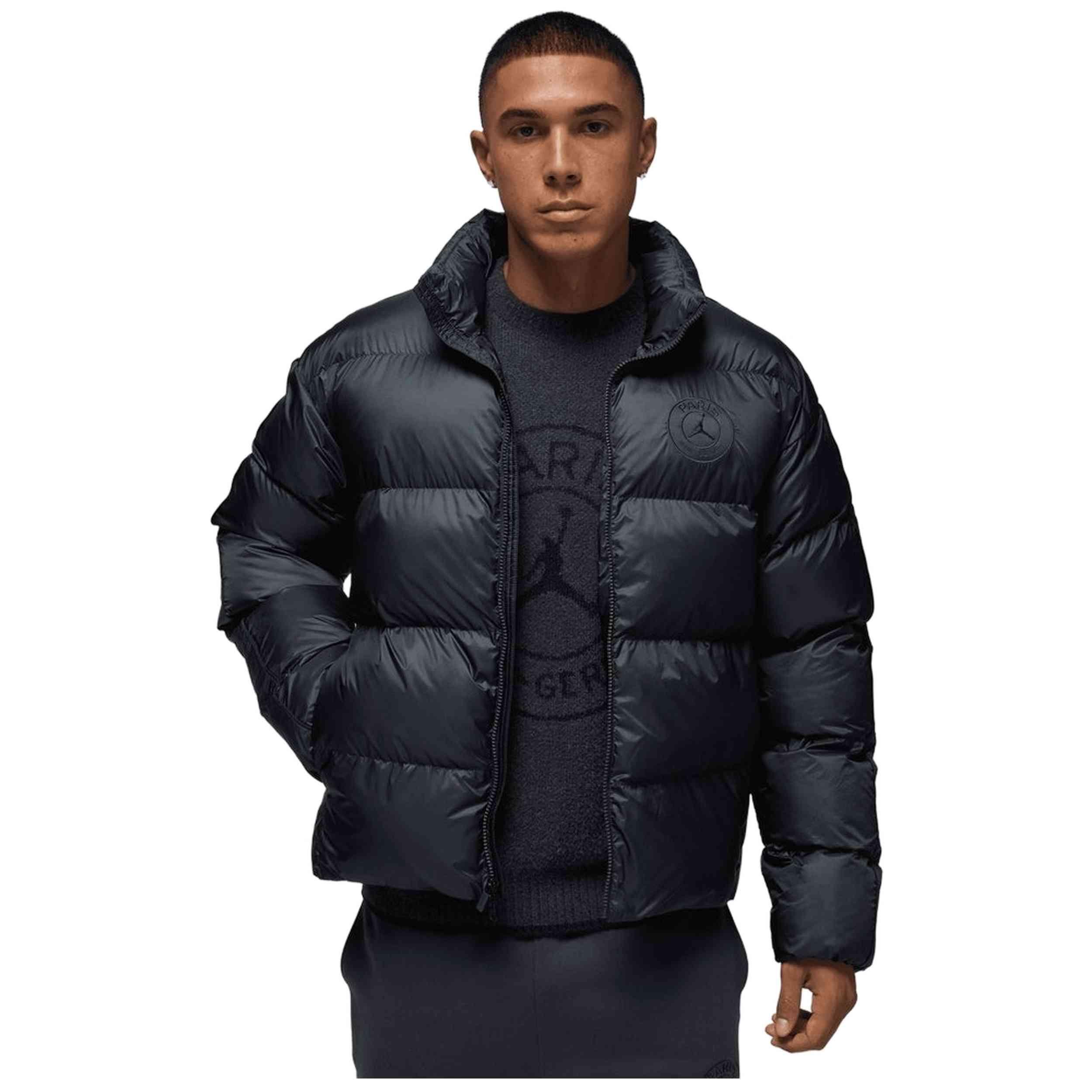 Manteau Jordan modèle IF5489-060 pour homme 3/5