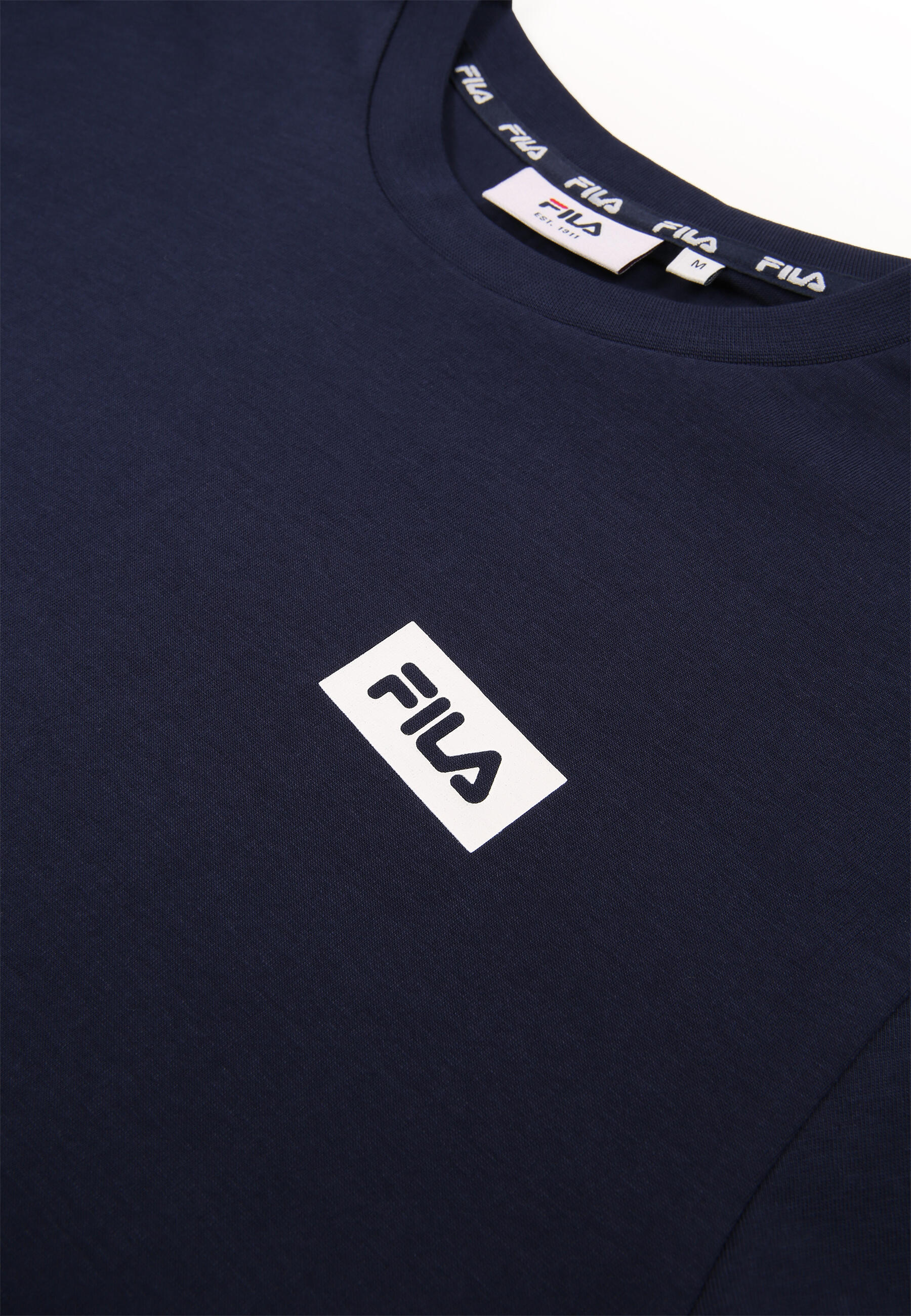 FILA Apparel SASS T-Shirt 3/3