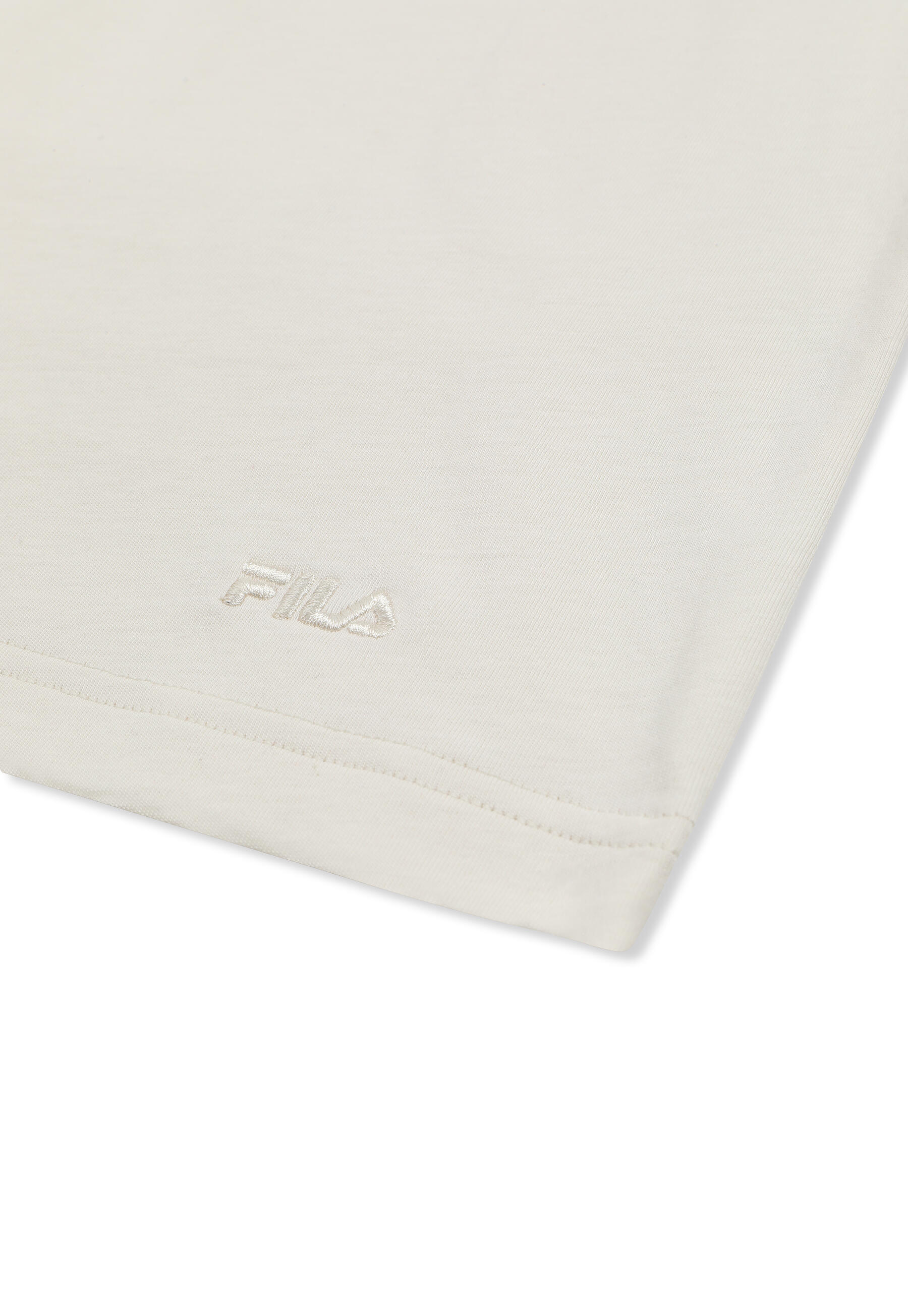 FILA Apparel MARLIA Regular Graphic Ringer T-Shirt 3/3