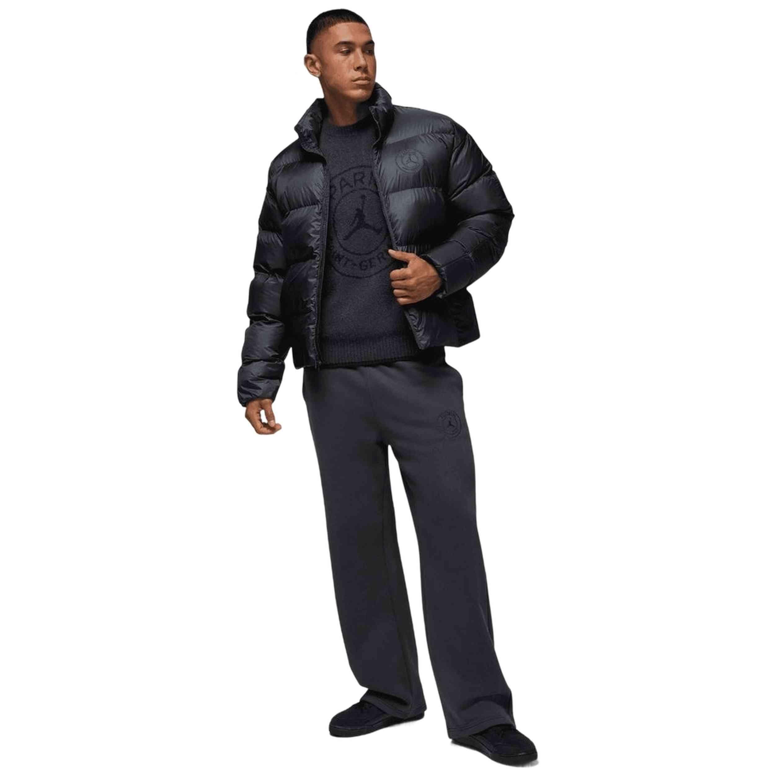 Manteau Jordan modèle IF5489-060 pour homme 2/5