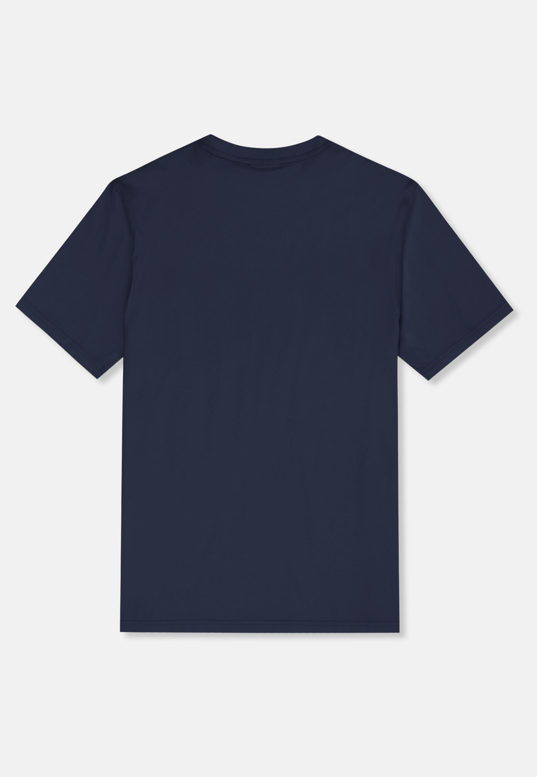 FILA Apparel DIECIMO Regular Heritage Tape T-Shirt 2/3