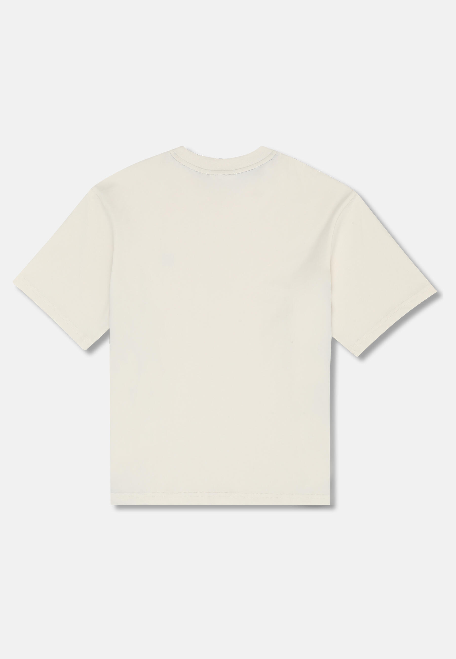 FILA Apparel SERRETTA Loose Heritage Tape T-Shirt 2/3