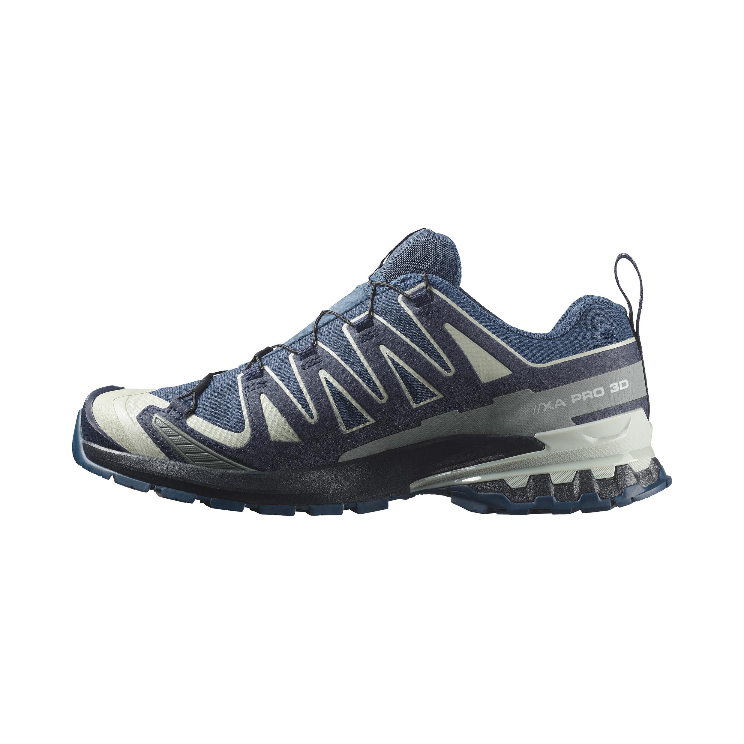 Schoenen Trailrunning Mannen XA PRO 3D V9 GORE-TEX 3/7