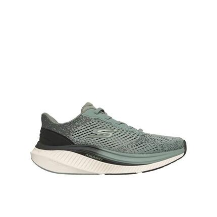 Zapatillas Skechers Hombre Go Walk Max Cushioning Arch Fit Menta