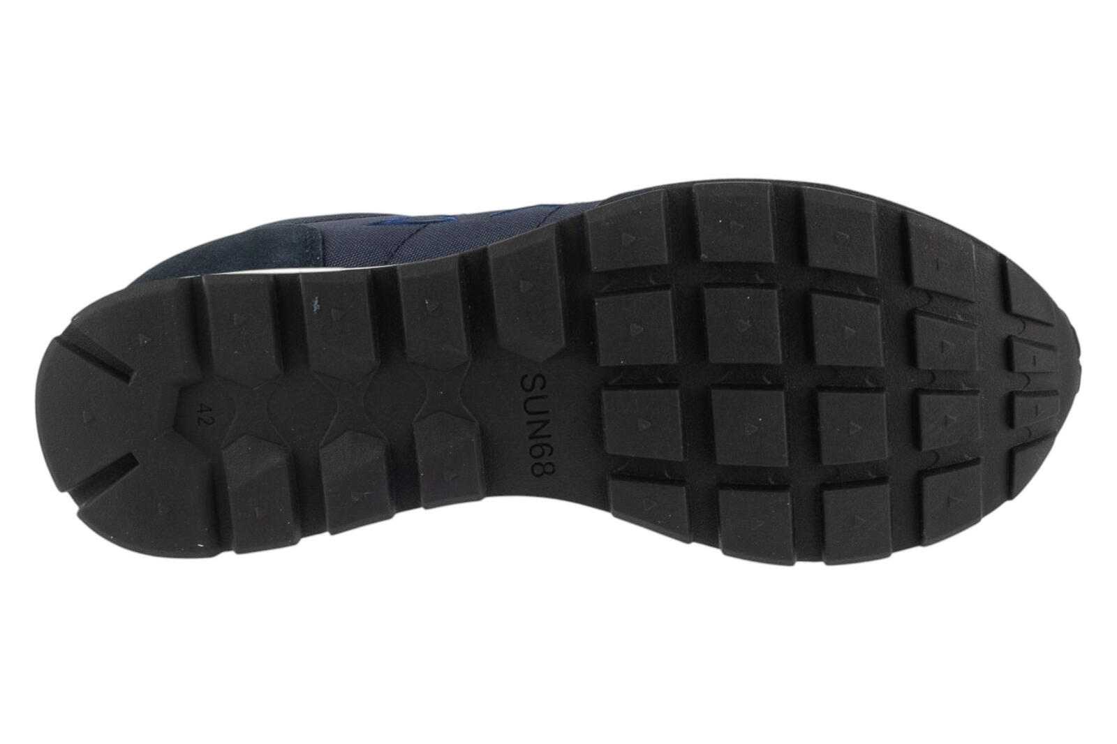 Hommes - Sun68 Tom Solid - Z46101-07 - Bleu 4/6