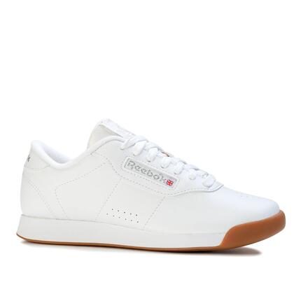 Buty damskie sneakersy sportowe Reebok SS-PRINCESS