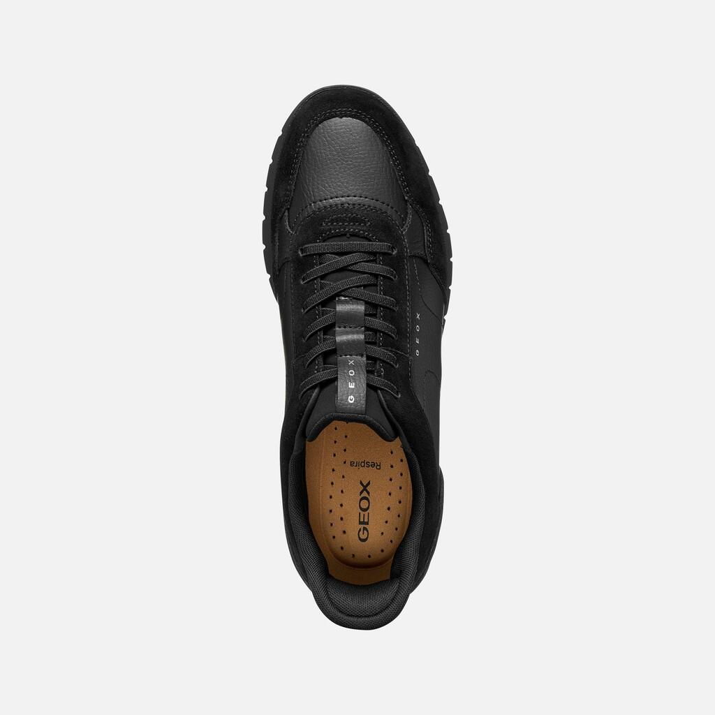 Baskets Homme FLEXTRIDEZERO PLUS MAN Noir 6/7