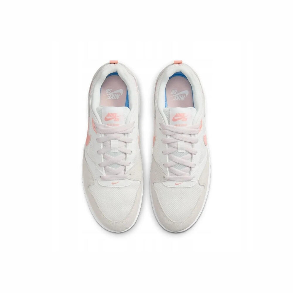 Buty Sportowe Damskie Nike SB Alleyoop 4/7