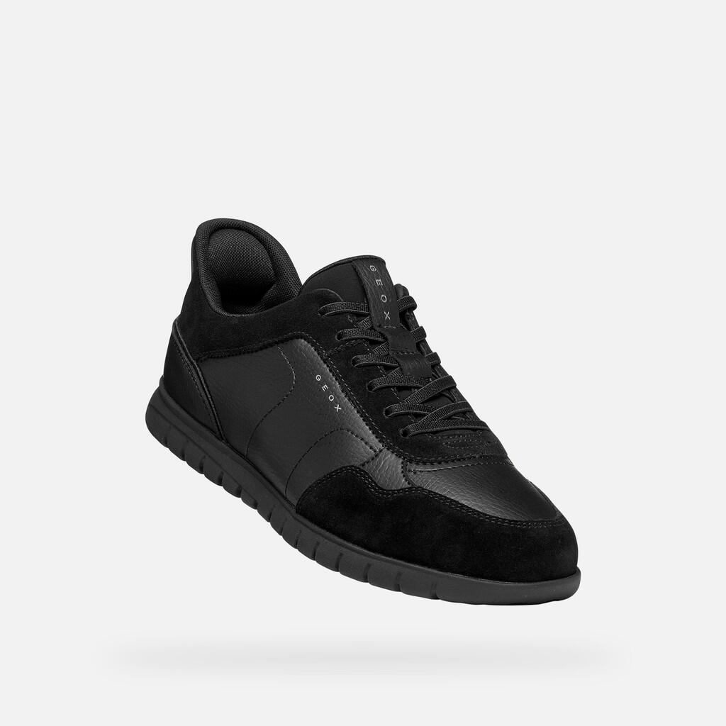 Baskets Homme FLEXTRIDEZERO PLUS MAN Noir 5/7