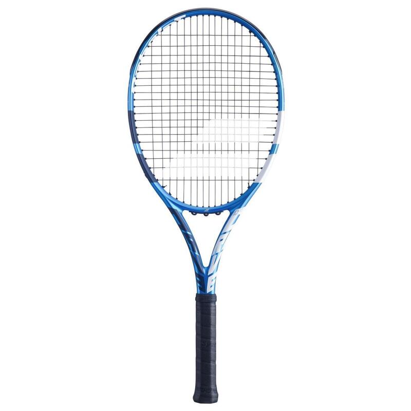 Babolat Evo Drive Tour 2021 - naciągnięta G3