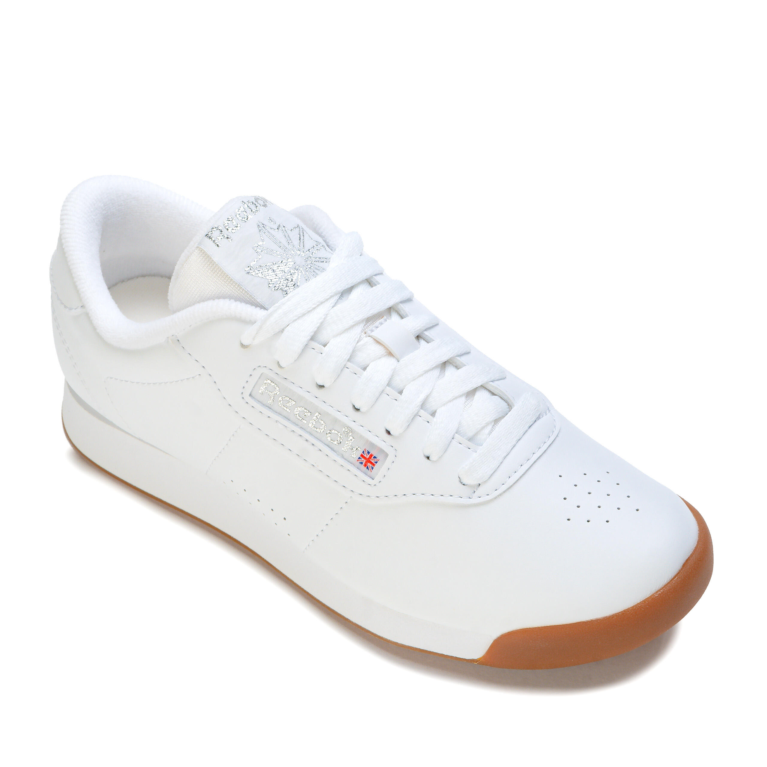 Buty damskie sneakersy sportowe Reebok SS-PRINCESS 2/4
