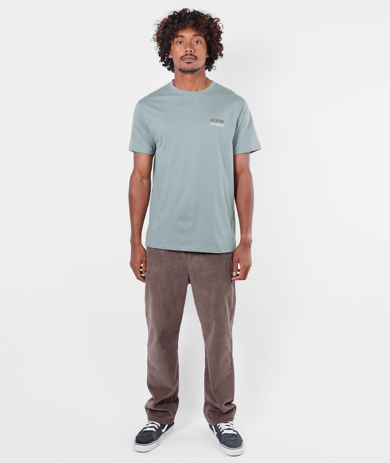 Camiseta de manga corta CRUISER 5/5