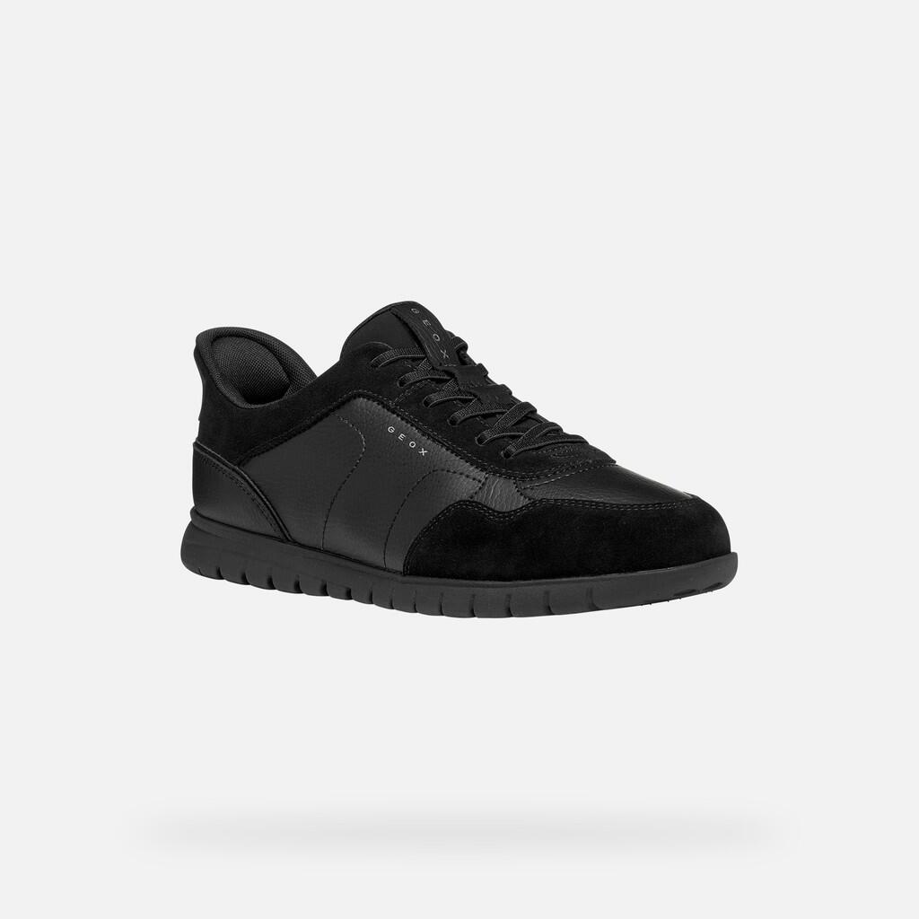 Baskets Homme FLEXTRIDEZERO PLUS MAN Noir 3/7