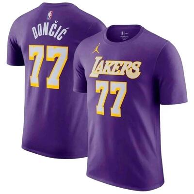 Basketbalshirt nike model ey2b7hdc4s26-lakld voor jongens