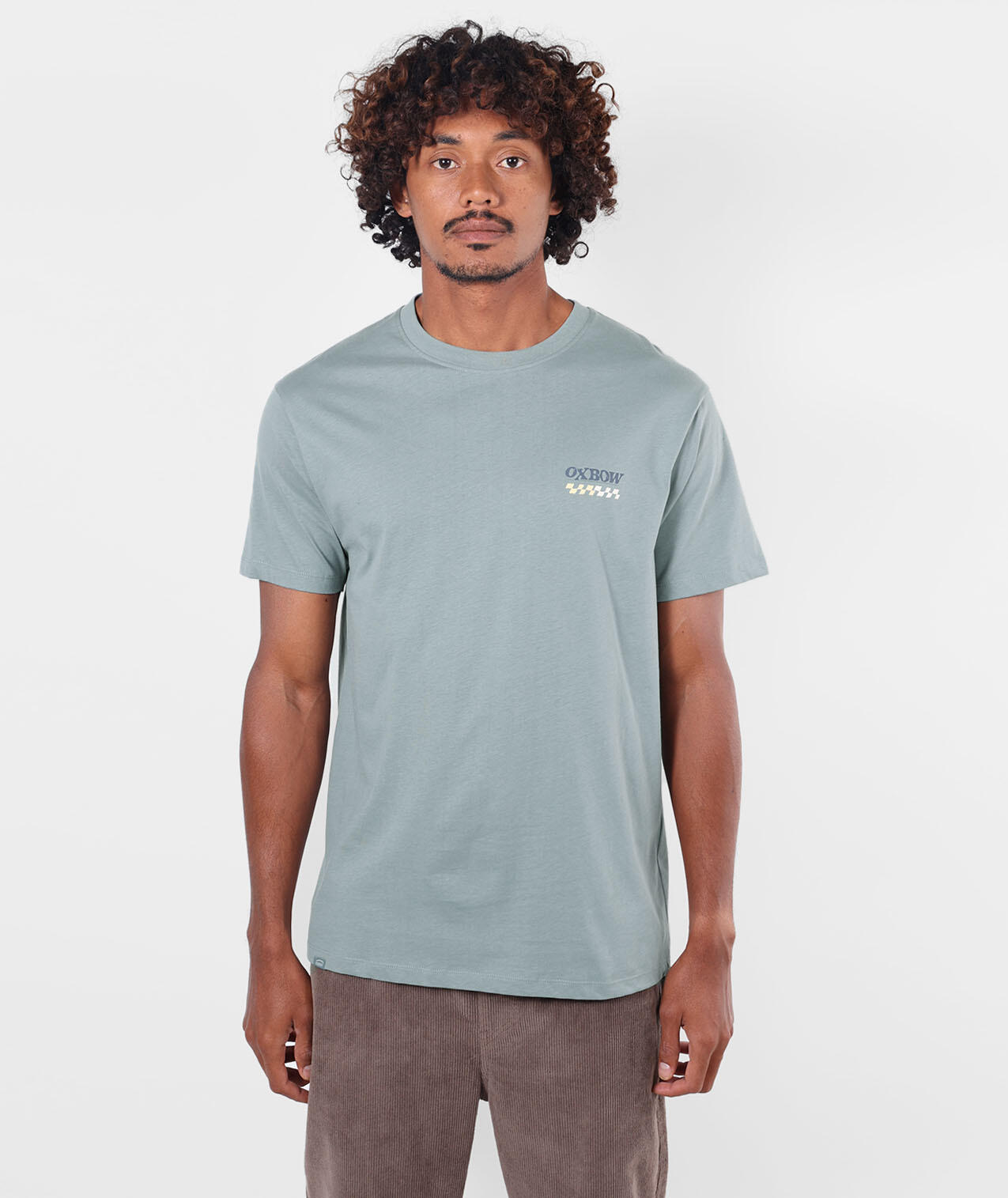 Camiseta de manga corta CRUISER 3/5