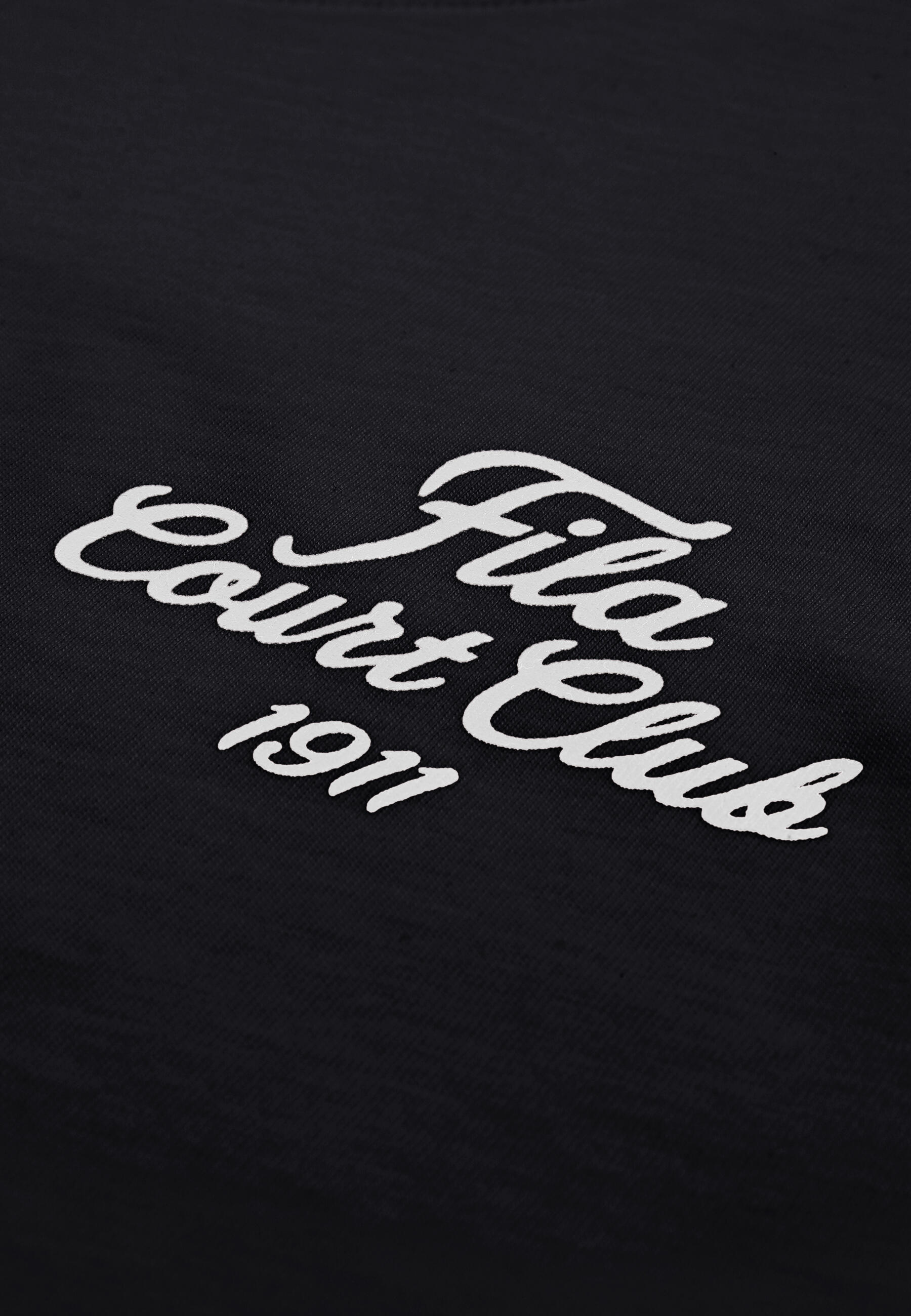 T-shirt graphique décontracté FILA Apparel VILLA 3/3