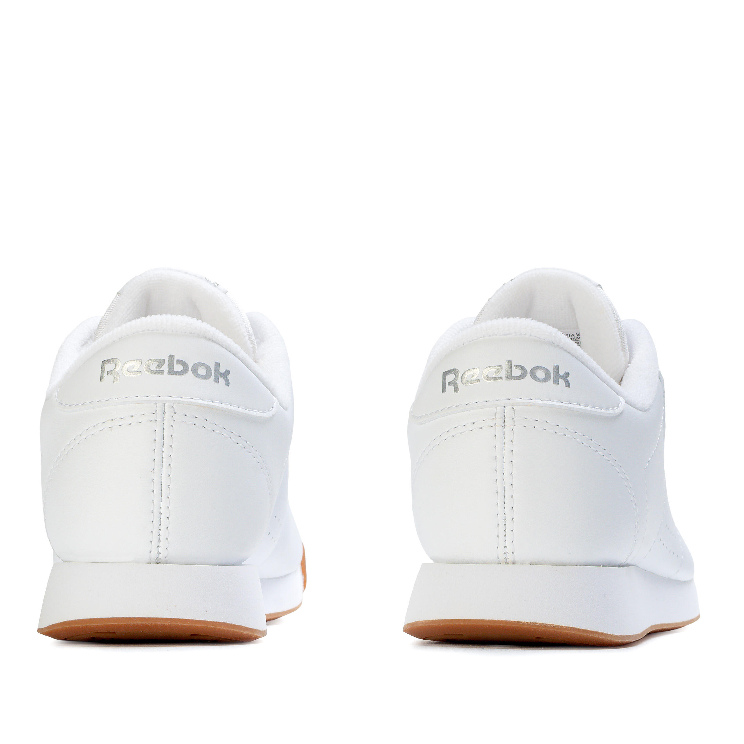 Buty damskie sneakersy sportowe Reebok SS-PRINCESS 4/4
