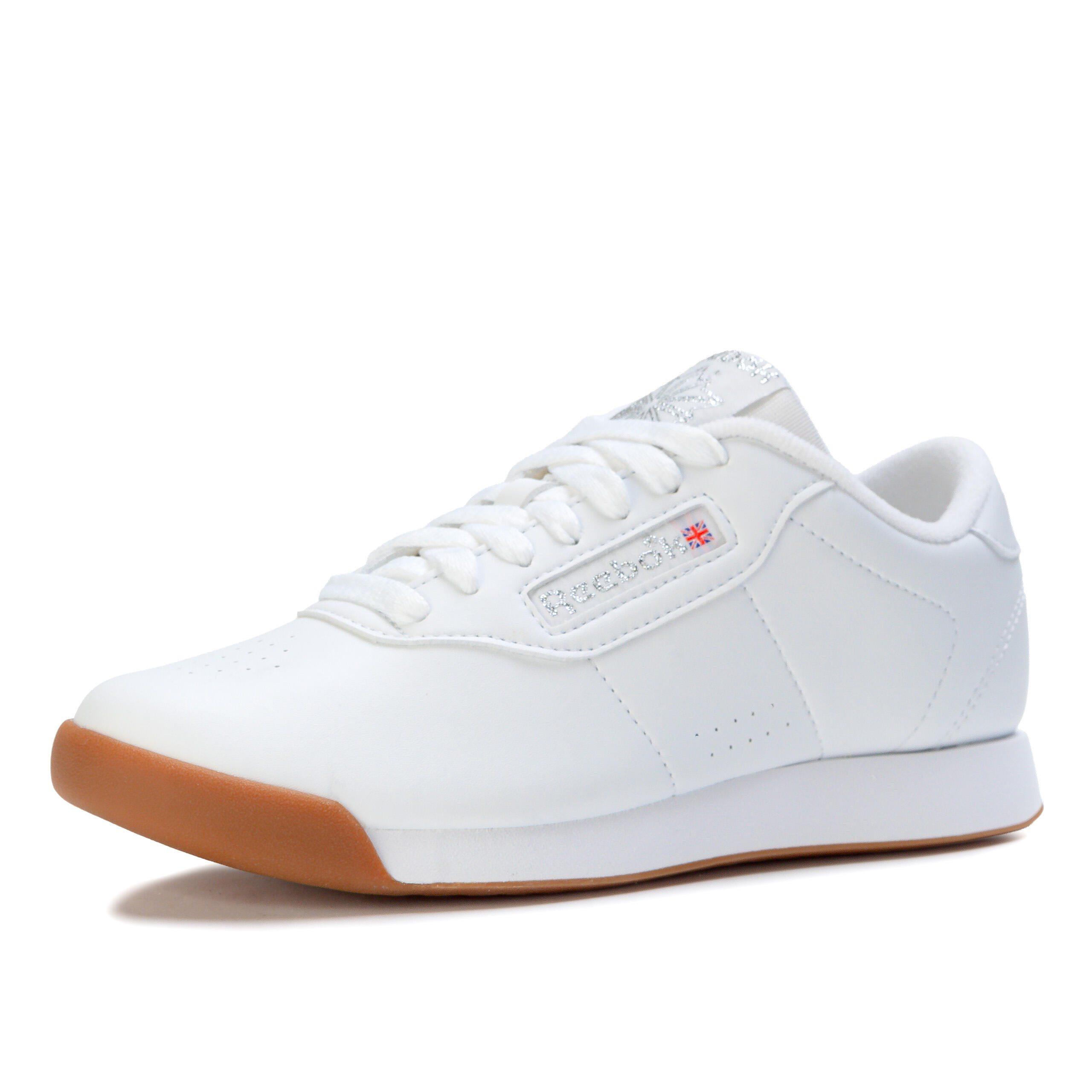Buty damskie sneakersy sportowe Reebok SS-PRINCESS 2/6