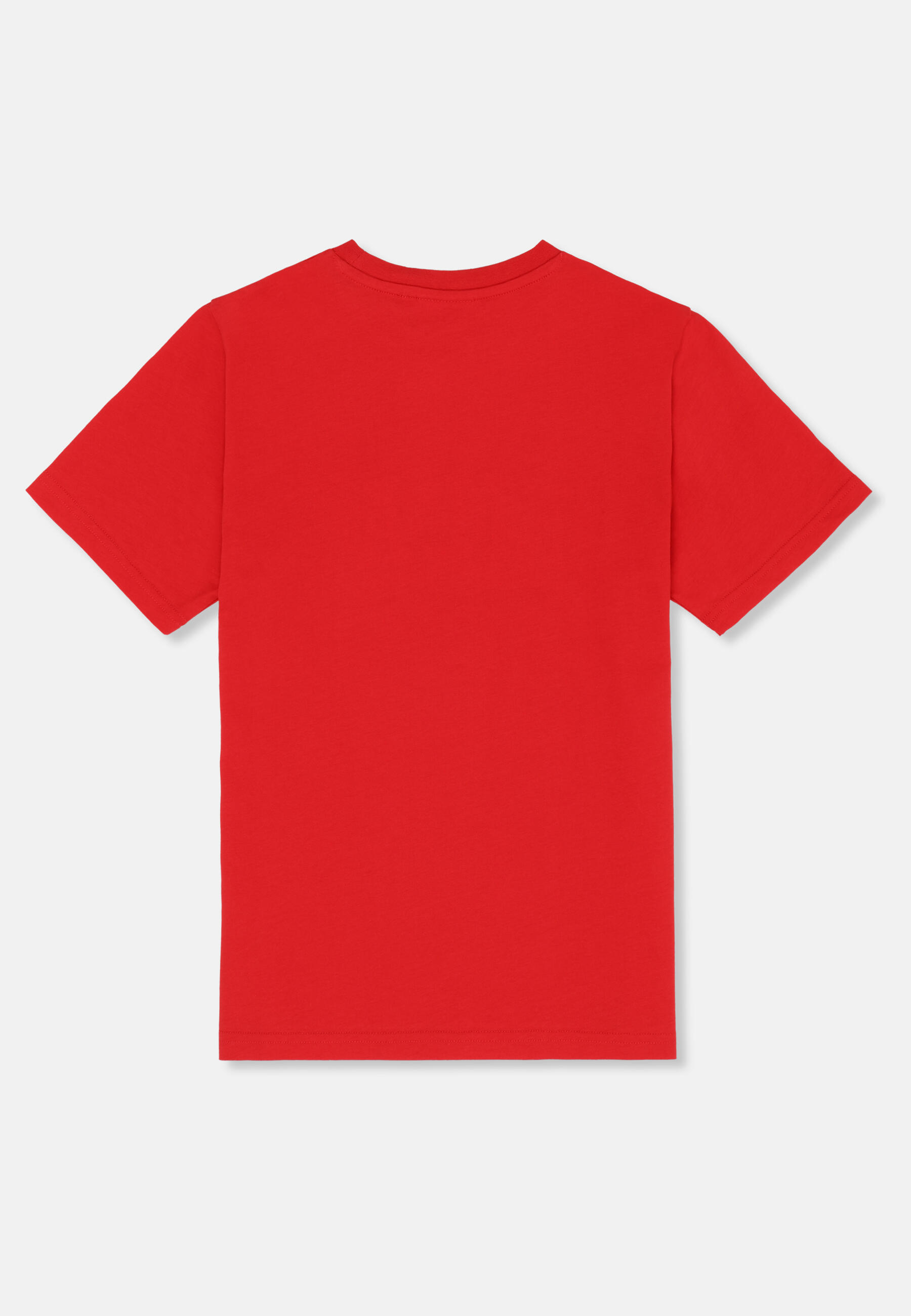 T-shirt graphique regular FILA Apparel RIFREDI 2/3