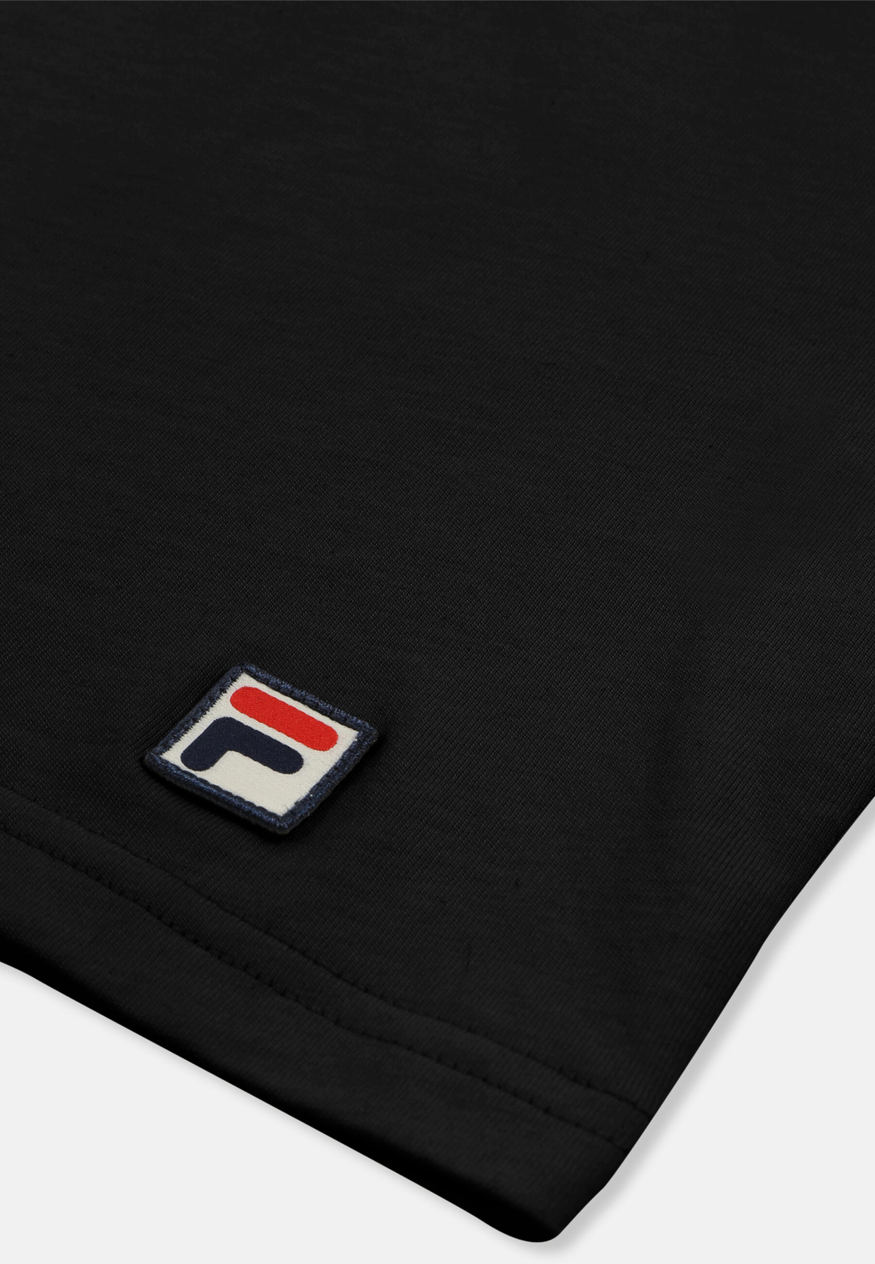 FILA Apparel DIECIMO Regular Heritage Tape T-Shirt 3/3
