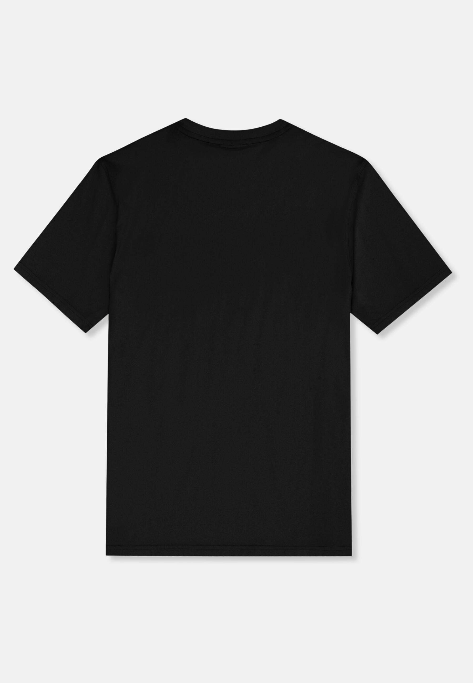 FILA Apparel DIECIMO Regular Heritage Tape T-Shirt 2/3