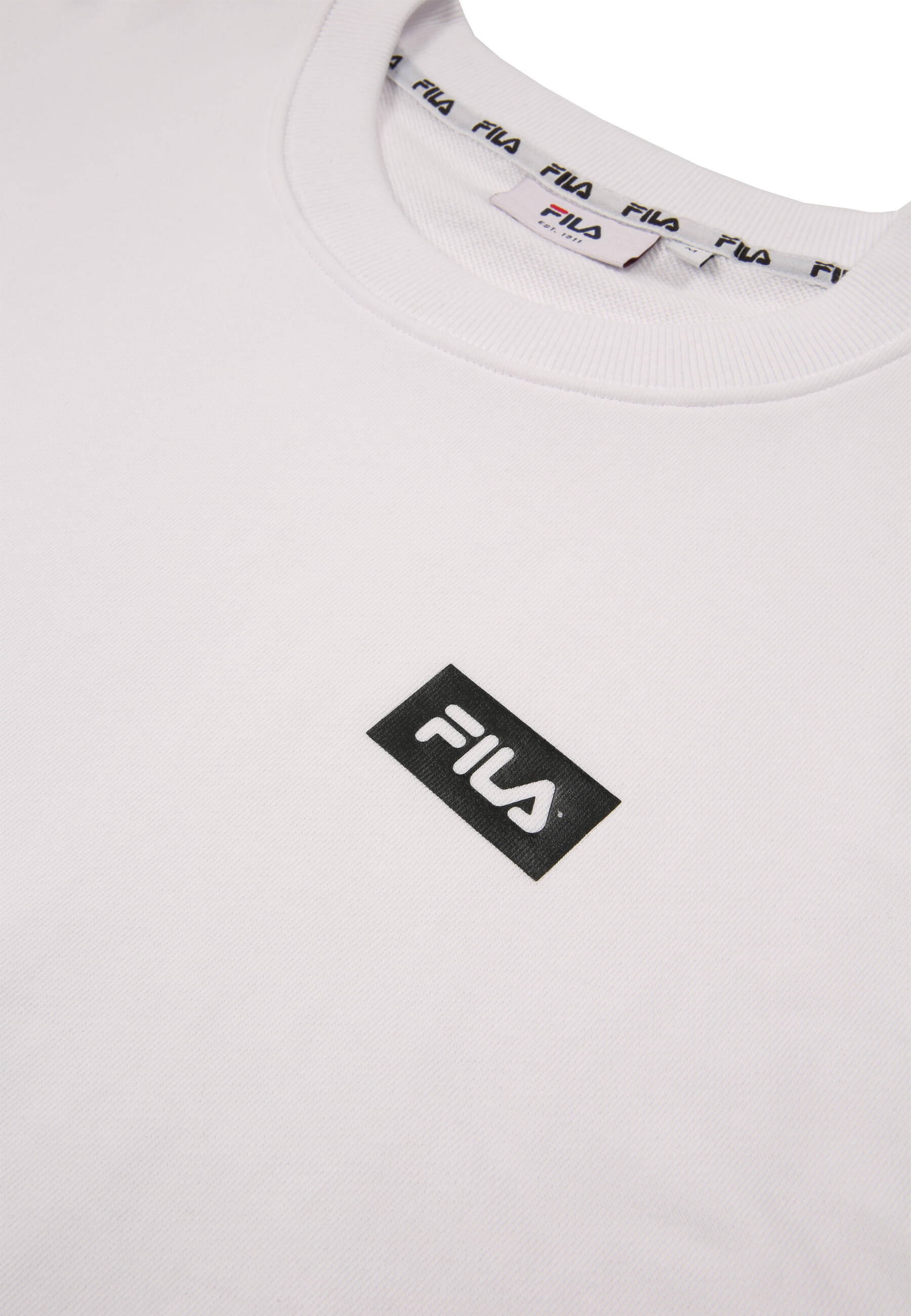 FILA Apparel SILON Rundhalspullover 3/3