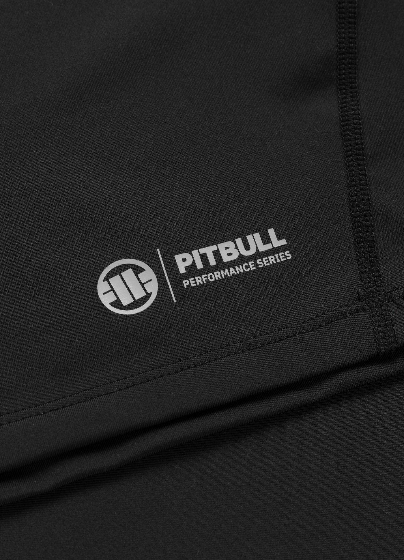 Męski Tank Top sportowy PITBULL treningowy oddychający Mesh RUNWAY 8/8